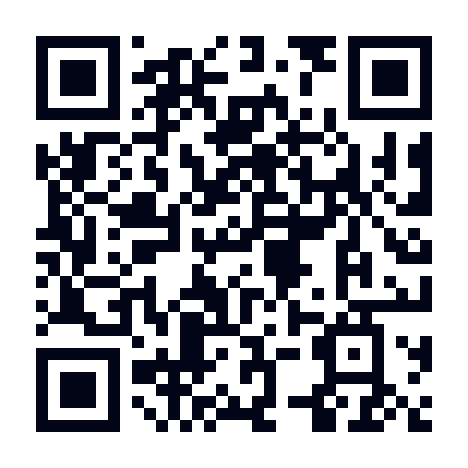 앱 설치 페이지 QR 코드
